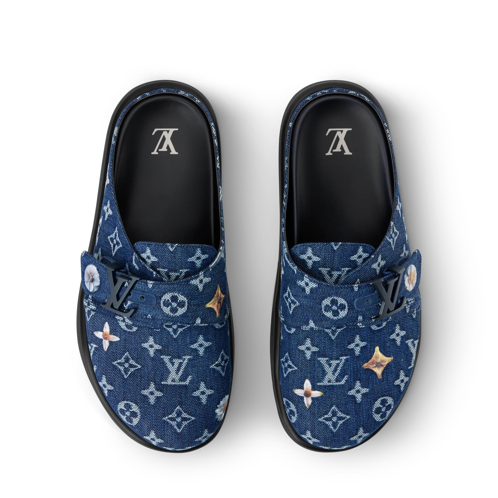 LV Easy Mule