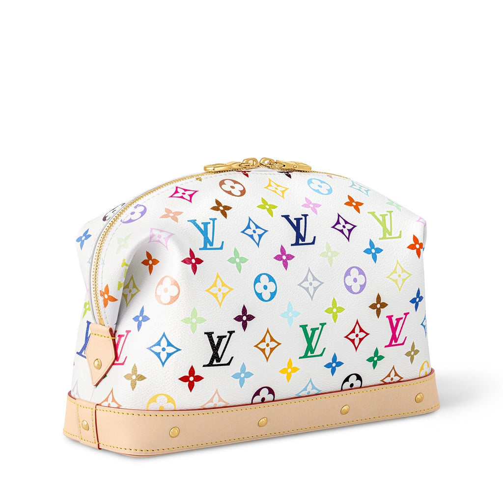 LV x TM Cosmetic Pouch GM