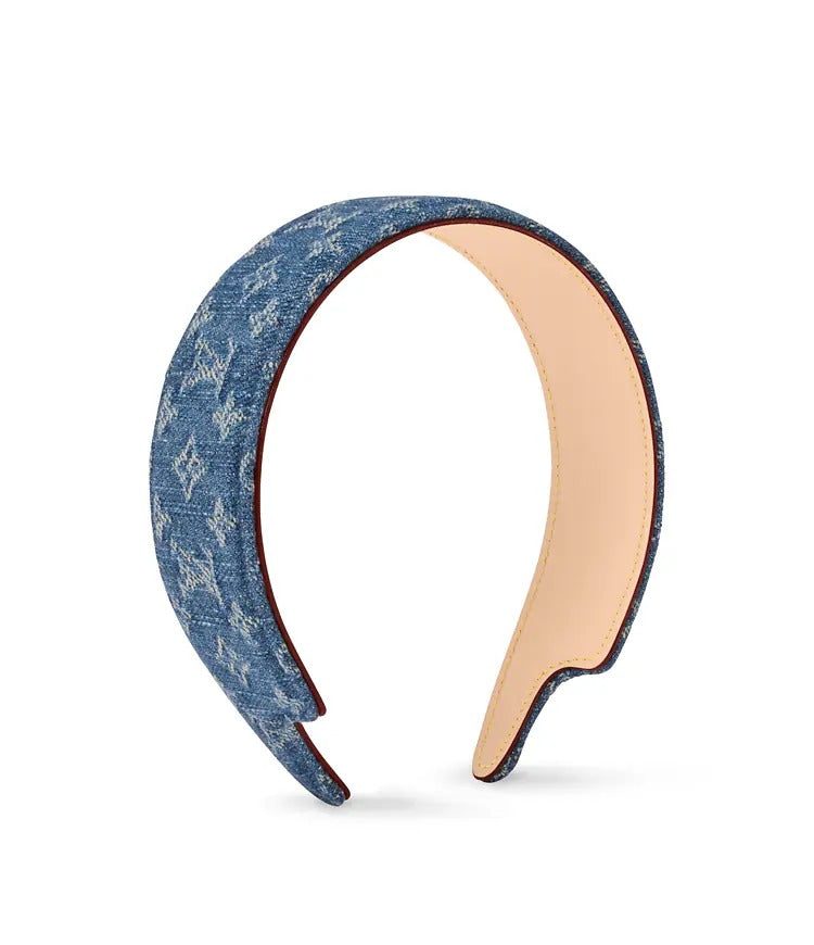 LV Outline Headband