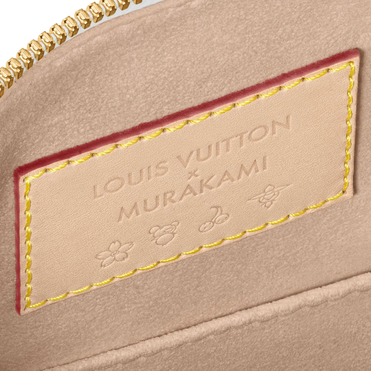 LV x TM Speedy Bandoulière 25