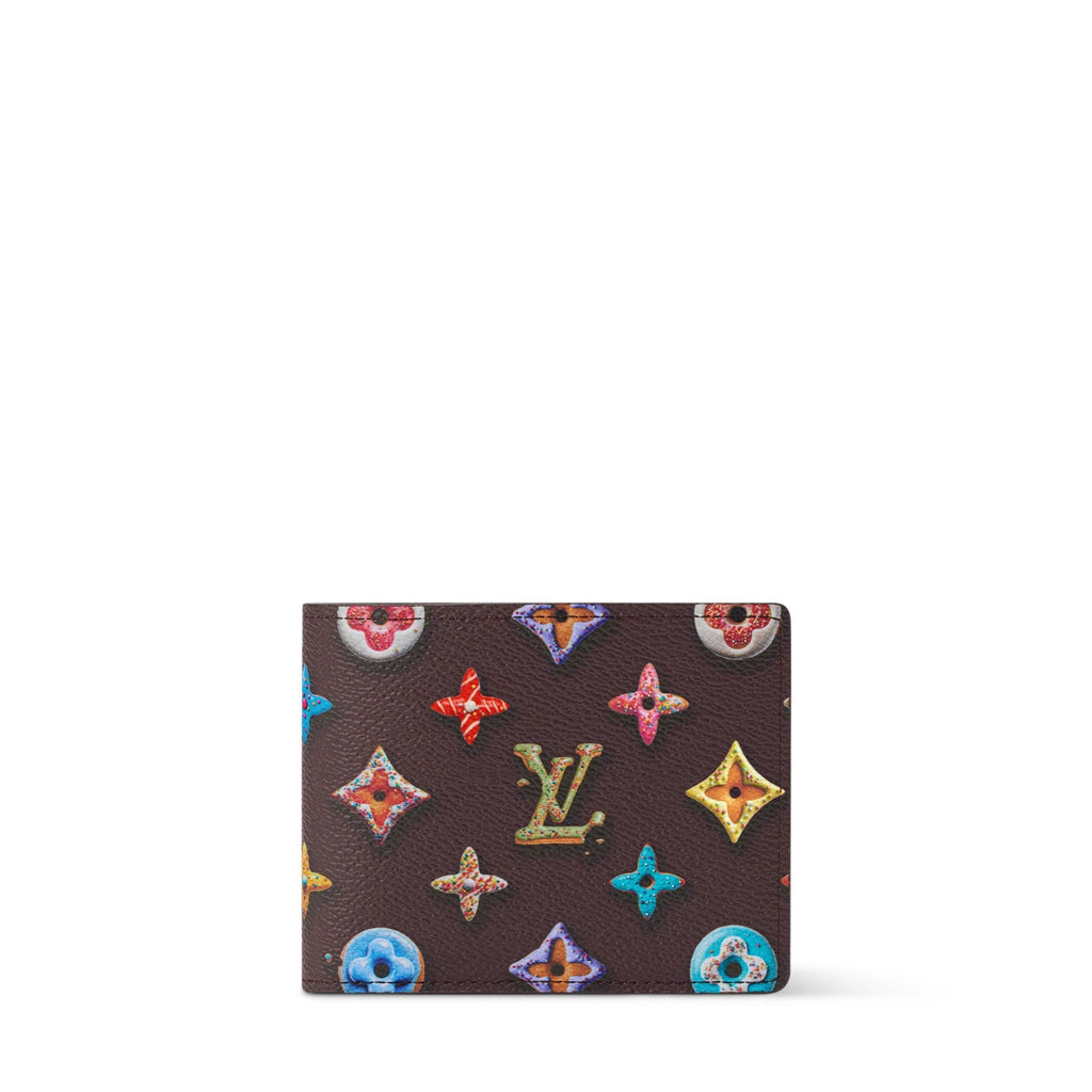 Slender Wallet