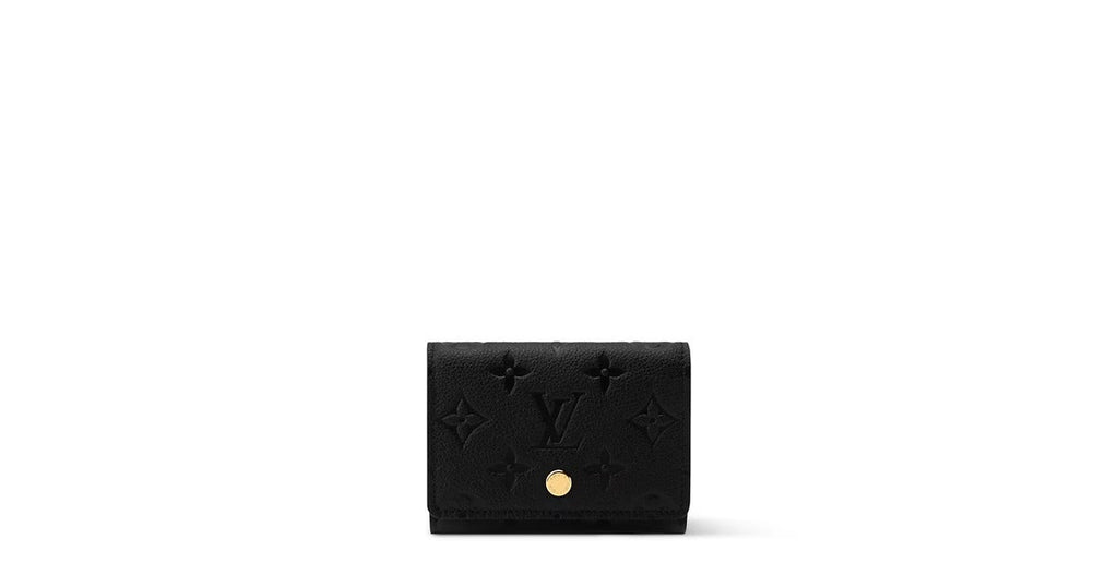 Envelope Business Card Holder