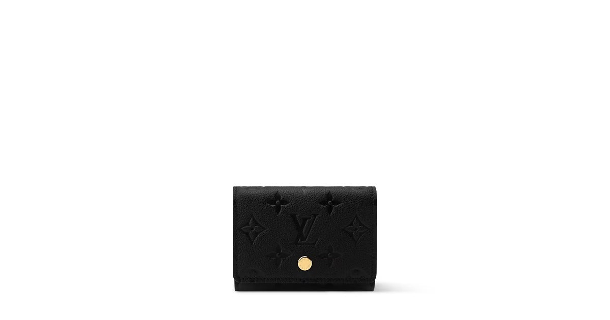 Envelope Business Card Holder