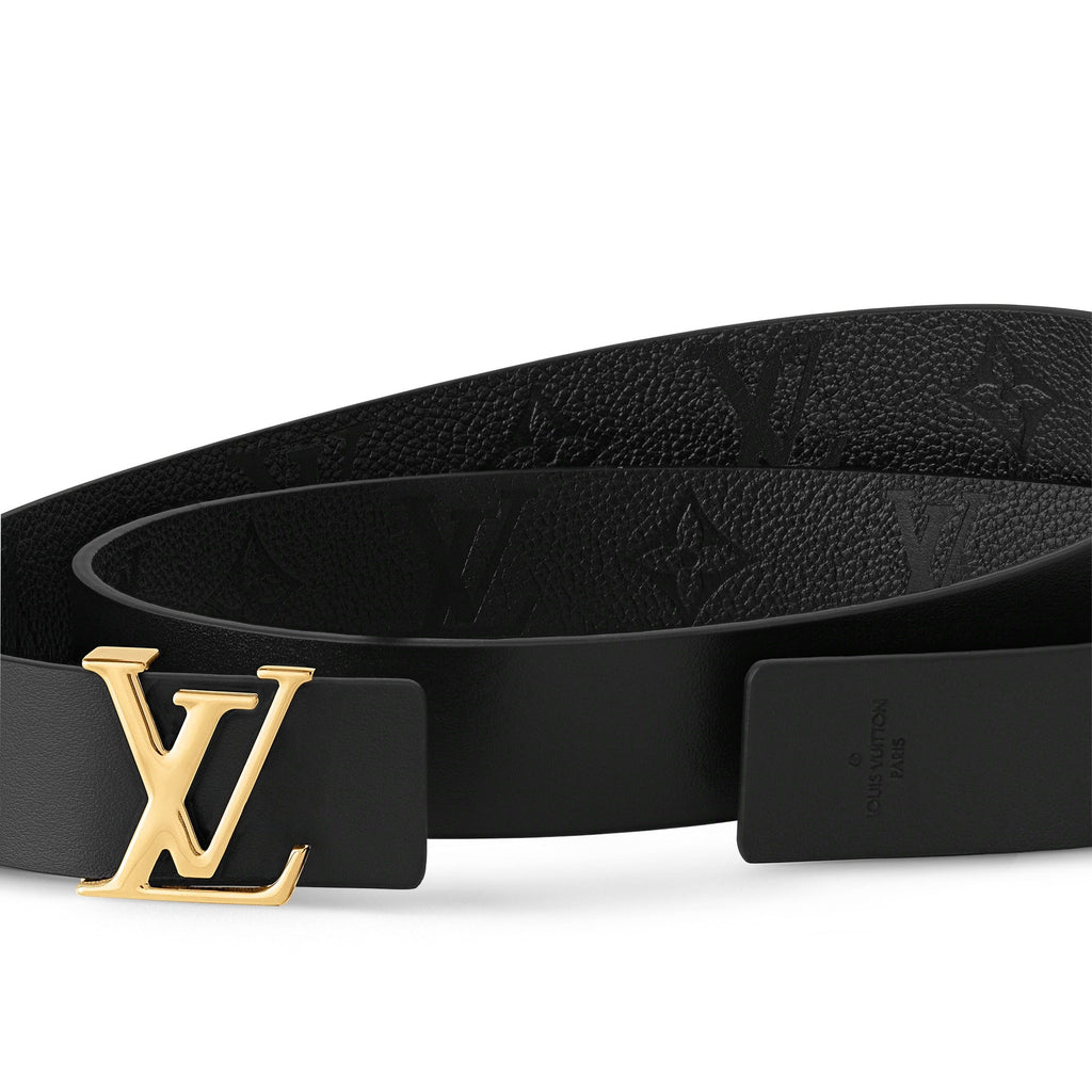 LV Iconic 30mm Reversible Belt