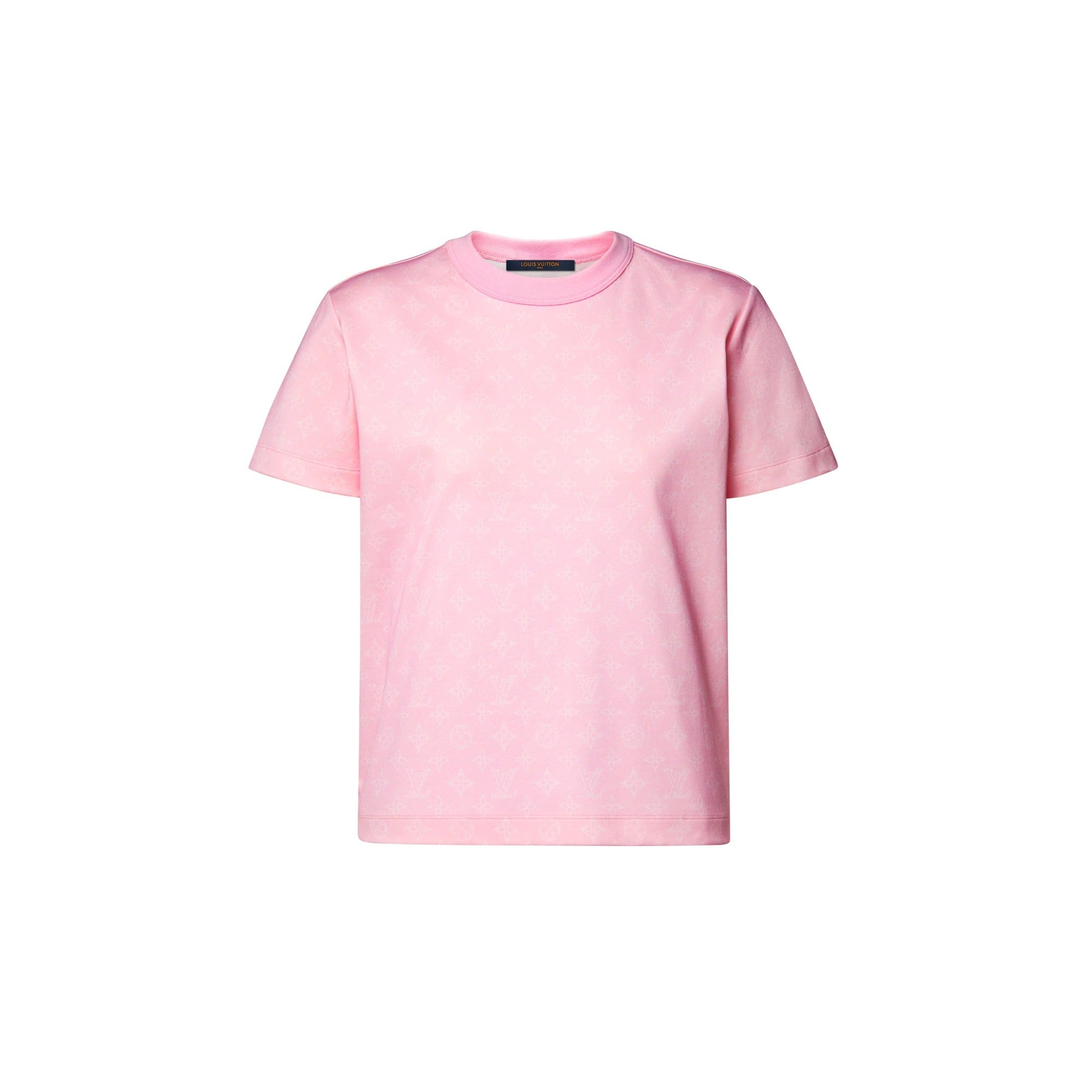 Mahina Print T-Shirt
