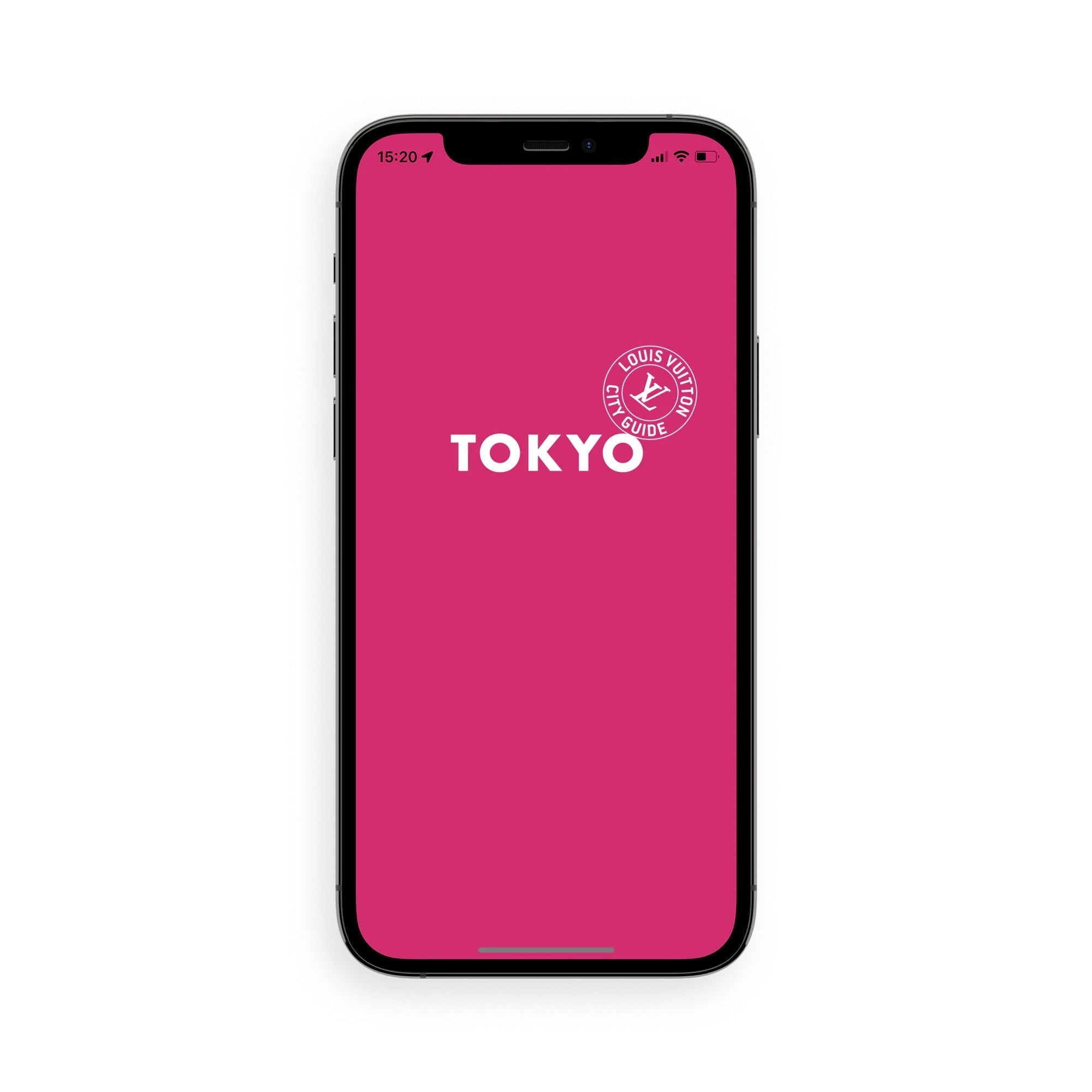 City Guide Tokyo