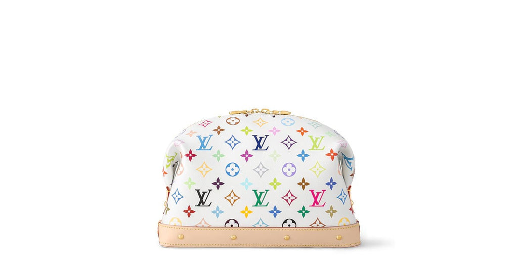 LV x TM Cosmetic Pouch GM
