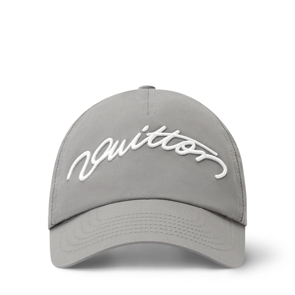 Signature Cap