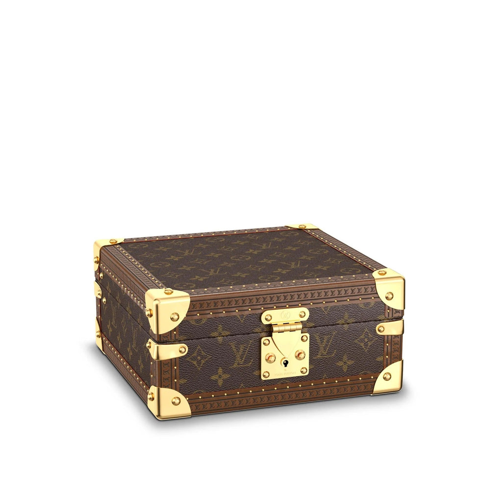 Jewelry Box