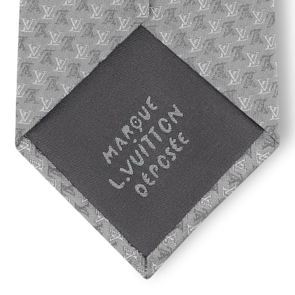 LV Interlocked Tie