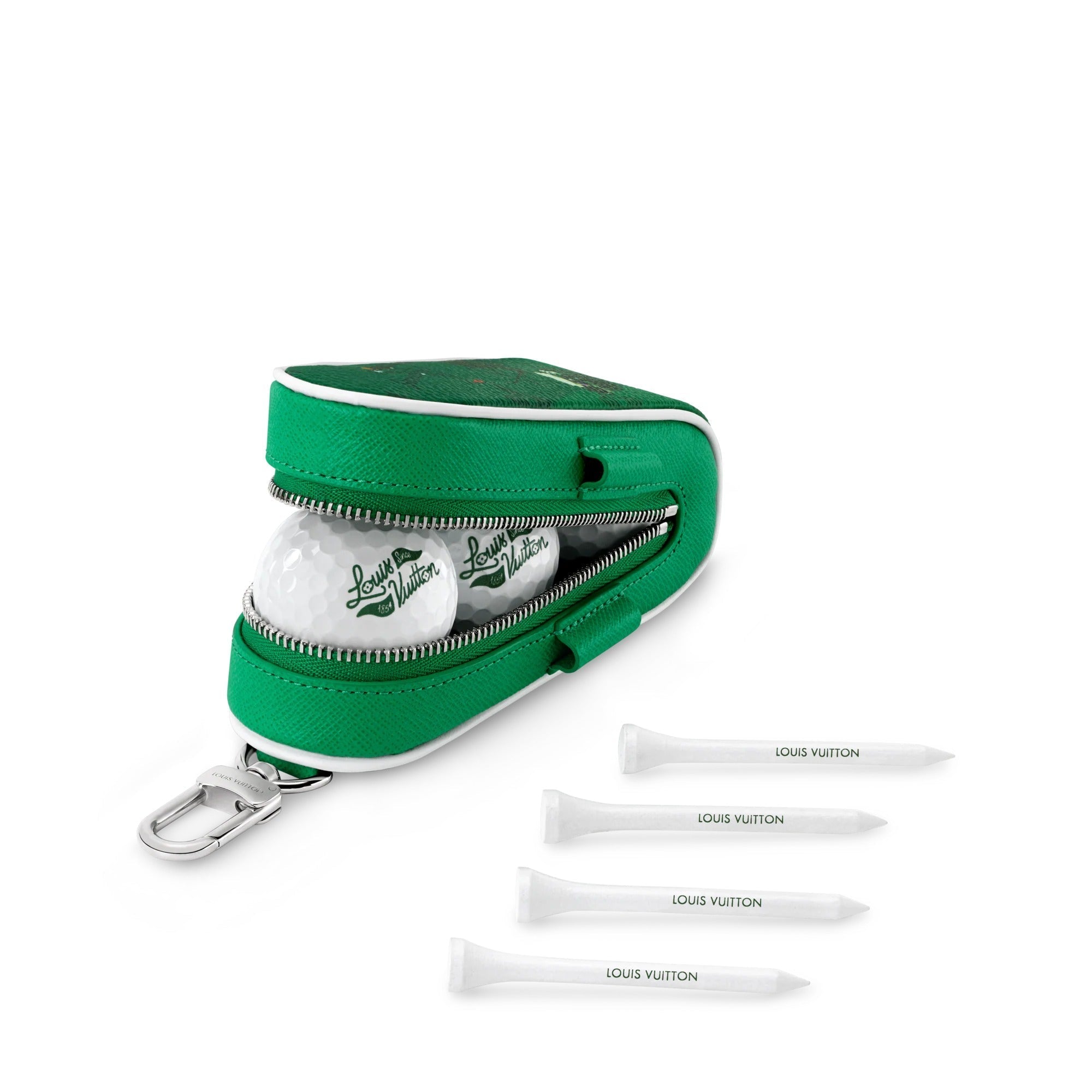 Andrews Golf Kit Green