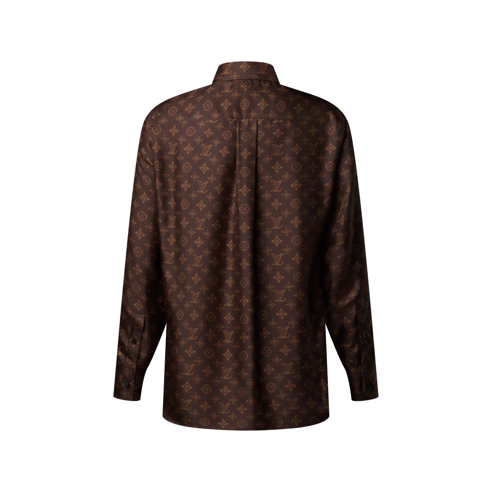 Mahina Silk Shirt