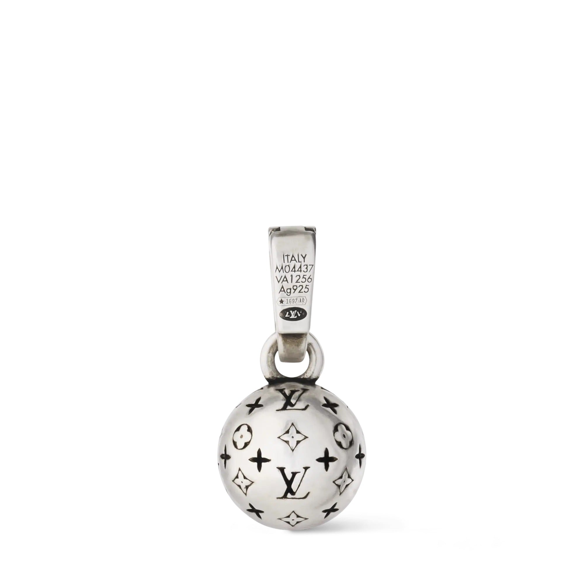Clock Charm