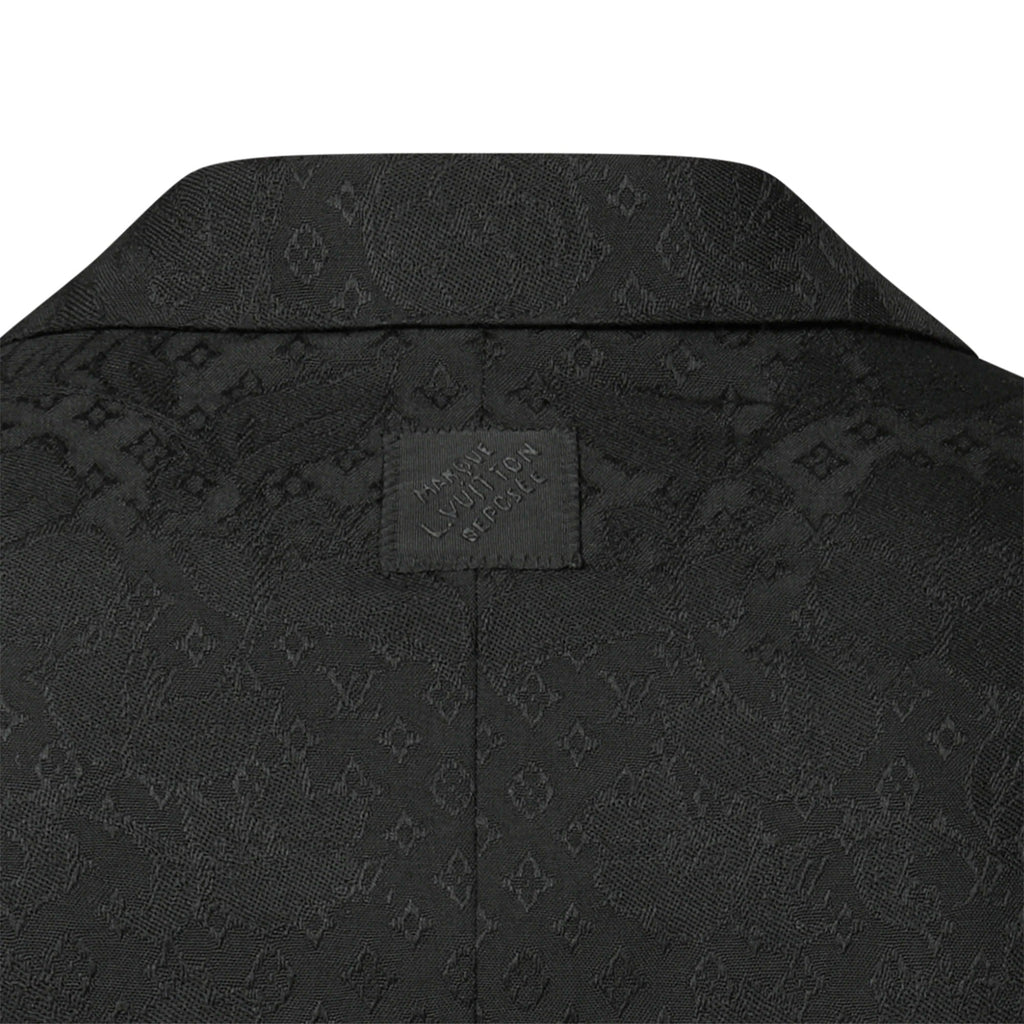 Pont Neuf Single-Breasted Evening Jacket