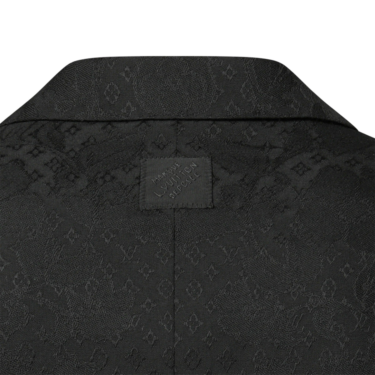 Pont Neuf Single-Breasted Evening Jacket
