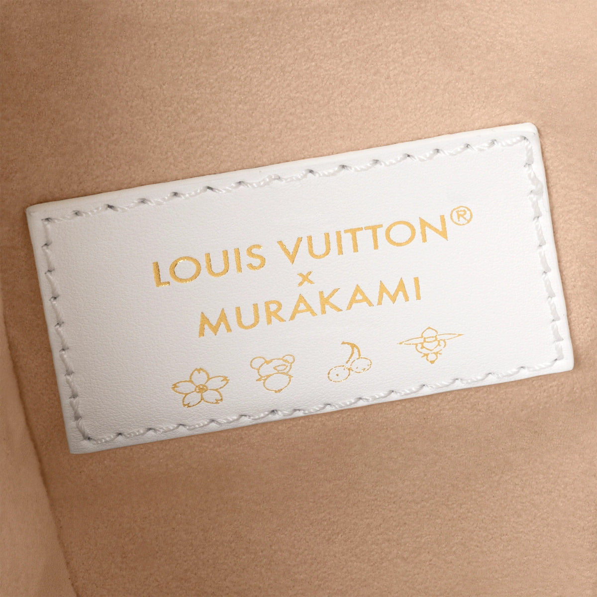 LV x TM Side Trunk MM