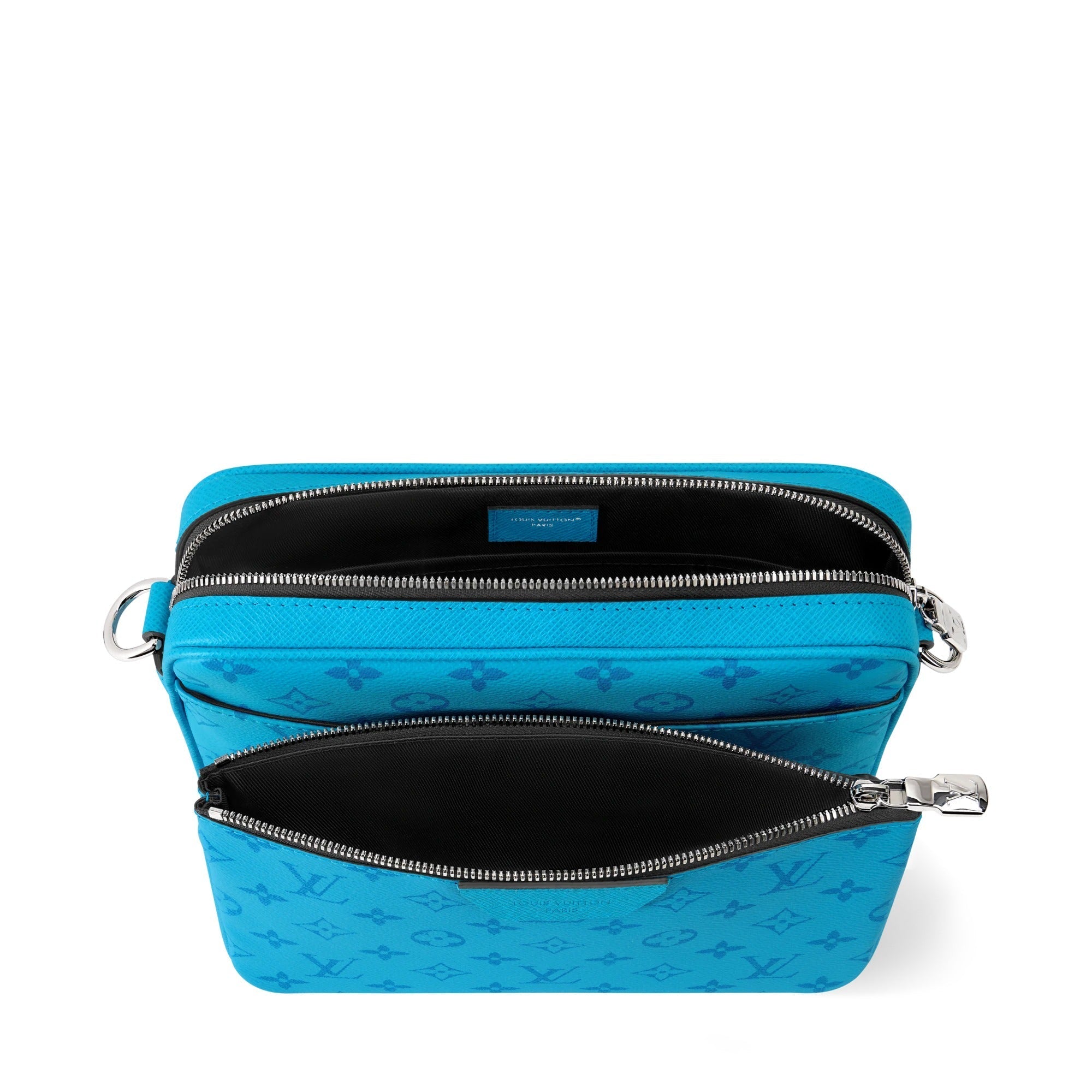 Trio Messenger