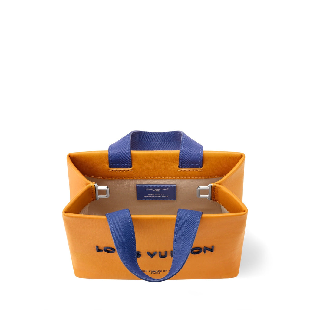 Nano Shopper Tote