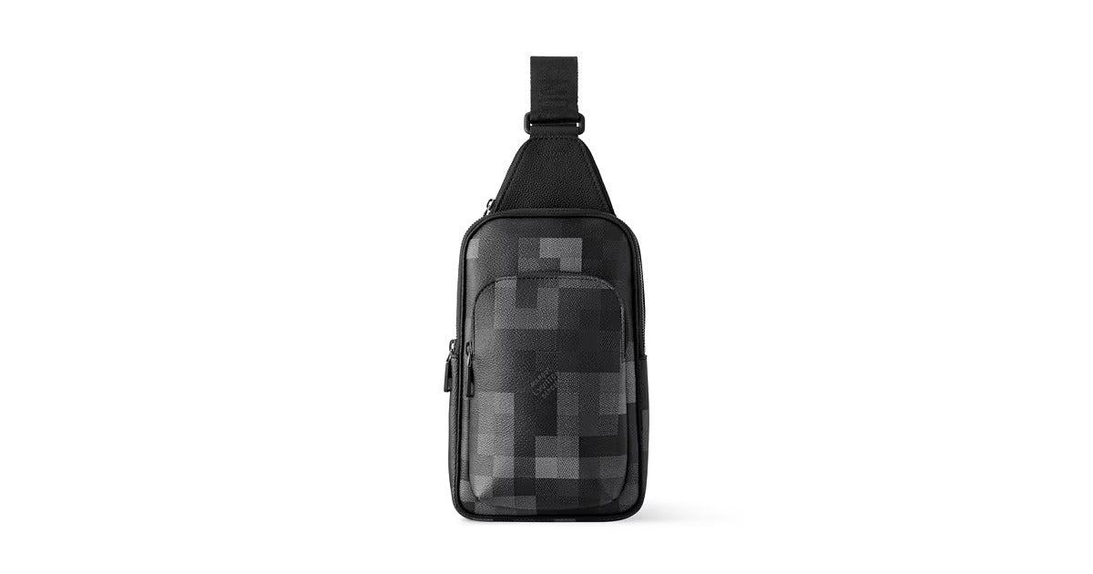 Avenue Slingbag