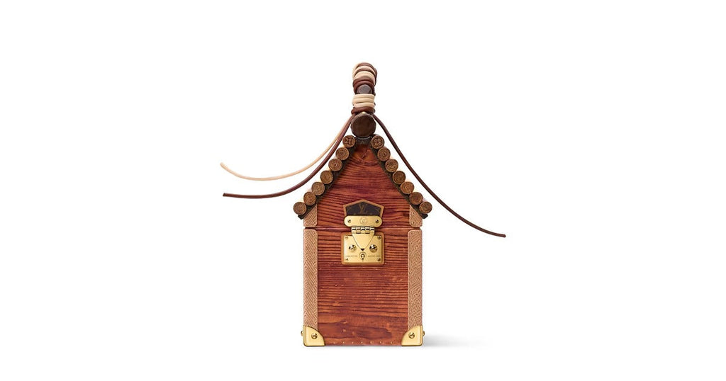 Bird House