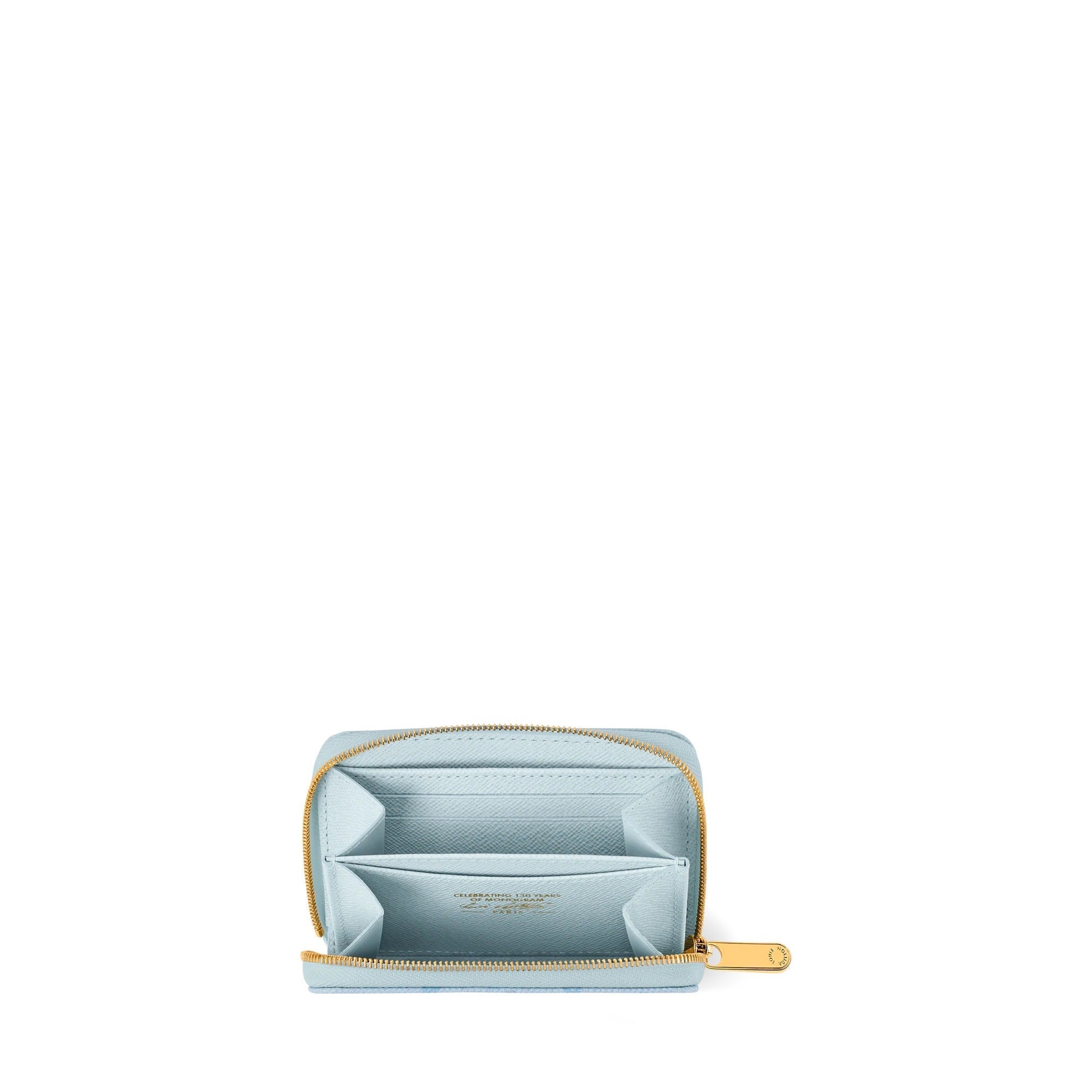 Zippy Coin Purse