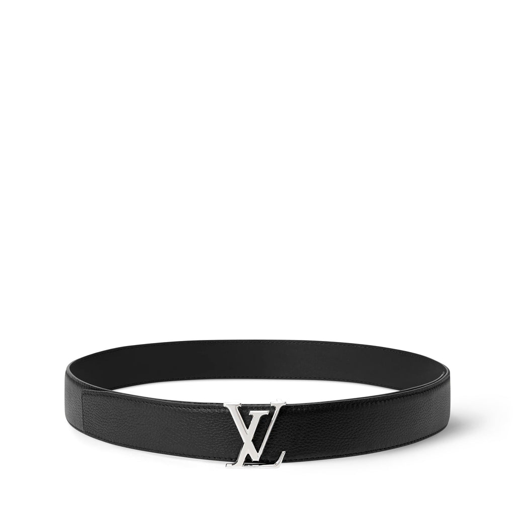 LV Atelier 35mm Reversible Belt