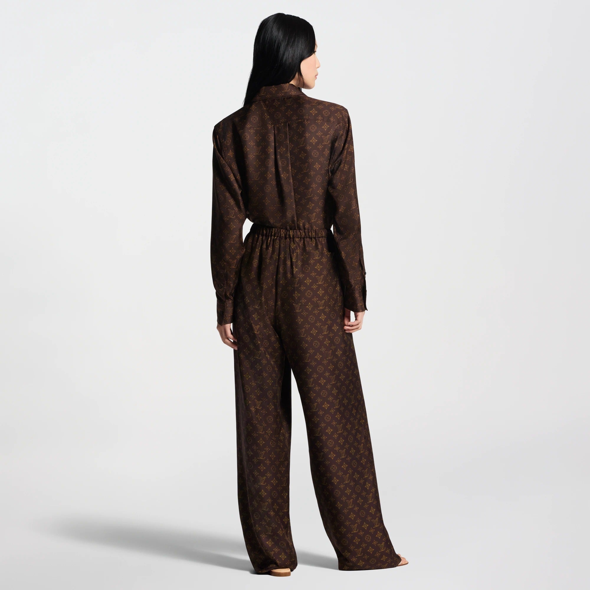 Mahina Pajama Pants