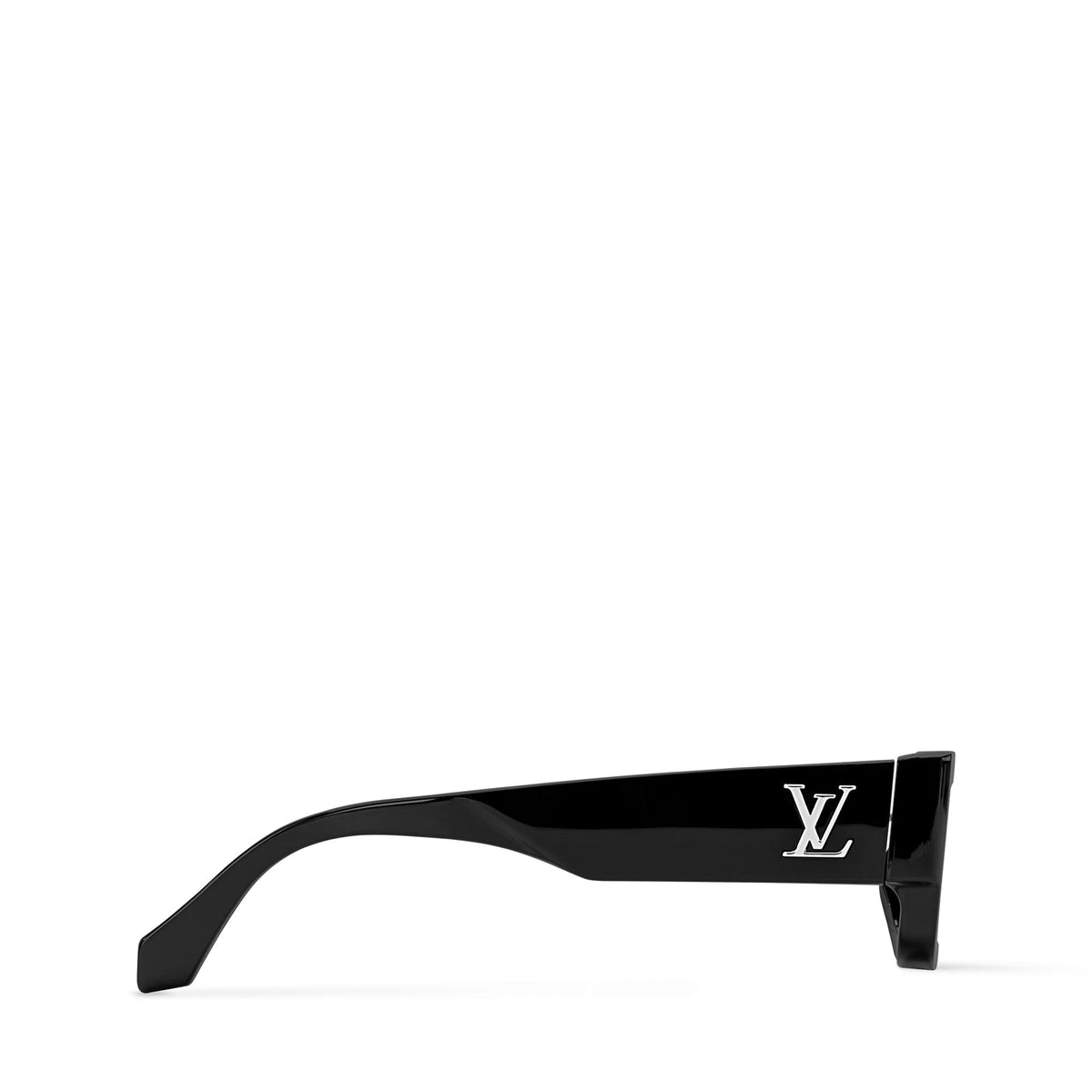 LV Clash Low Square Sunglasses