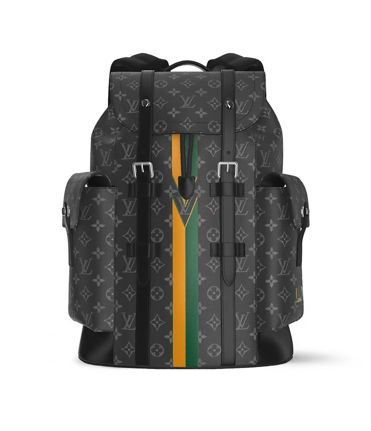 Christopher MM Mon Monogram