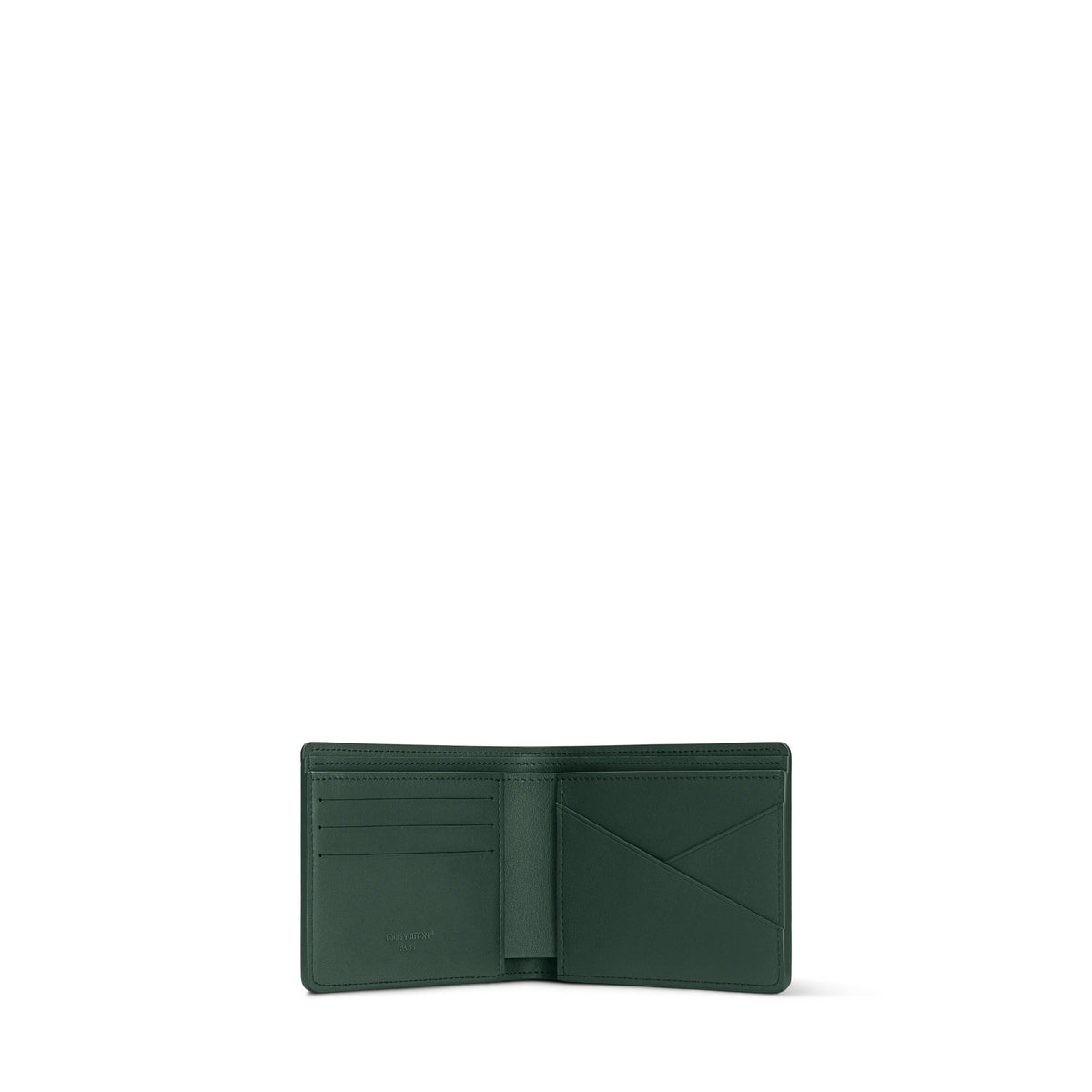 Multiple Wallet