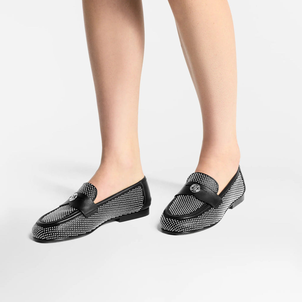 Soho Flat Loafer