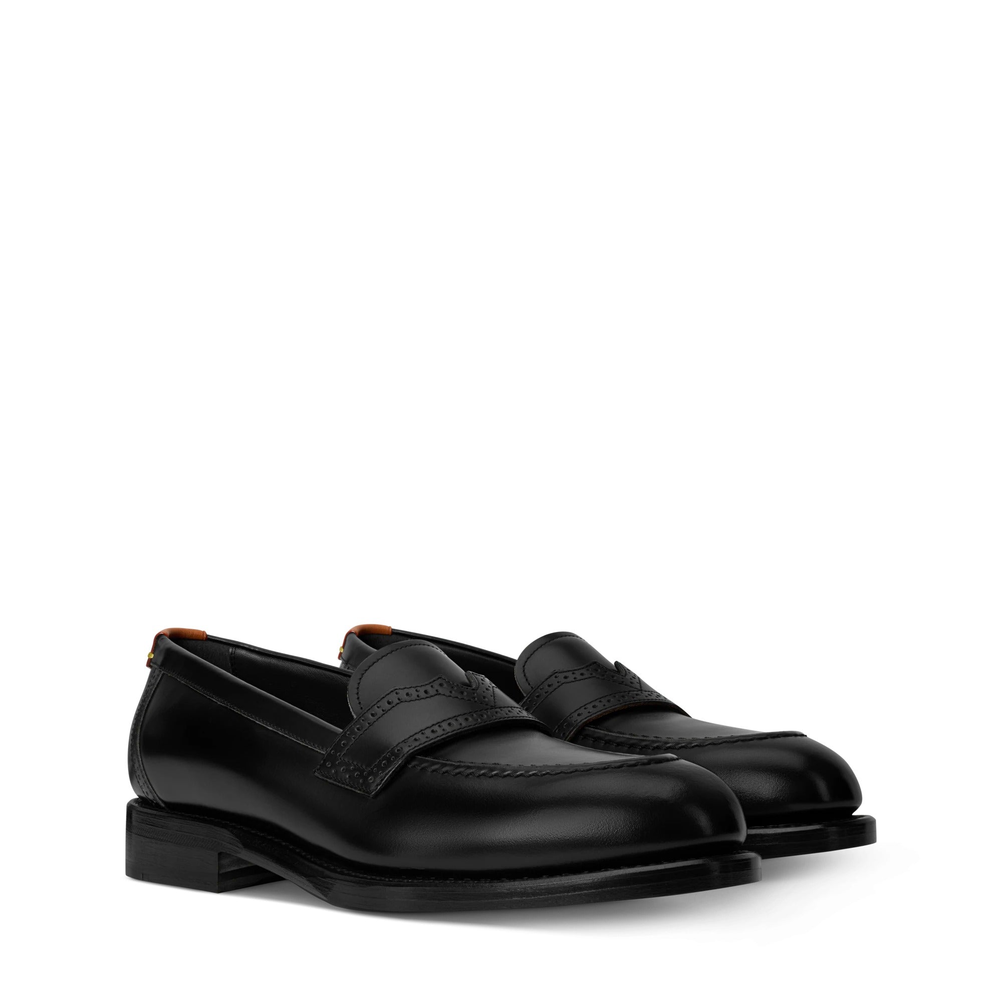 LV Hoxton Loafer
