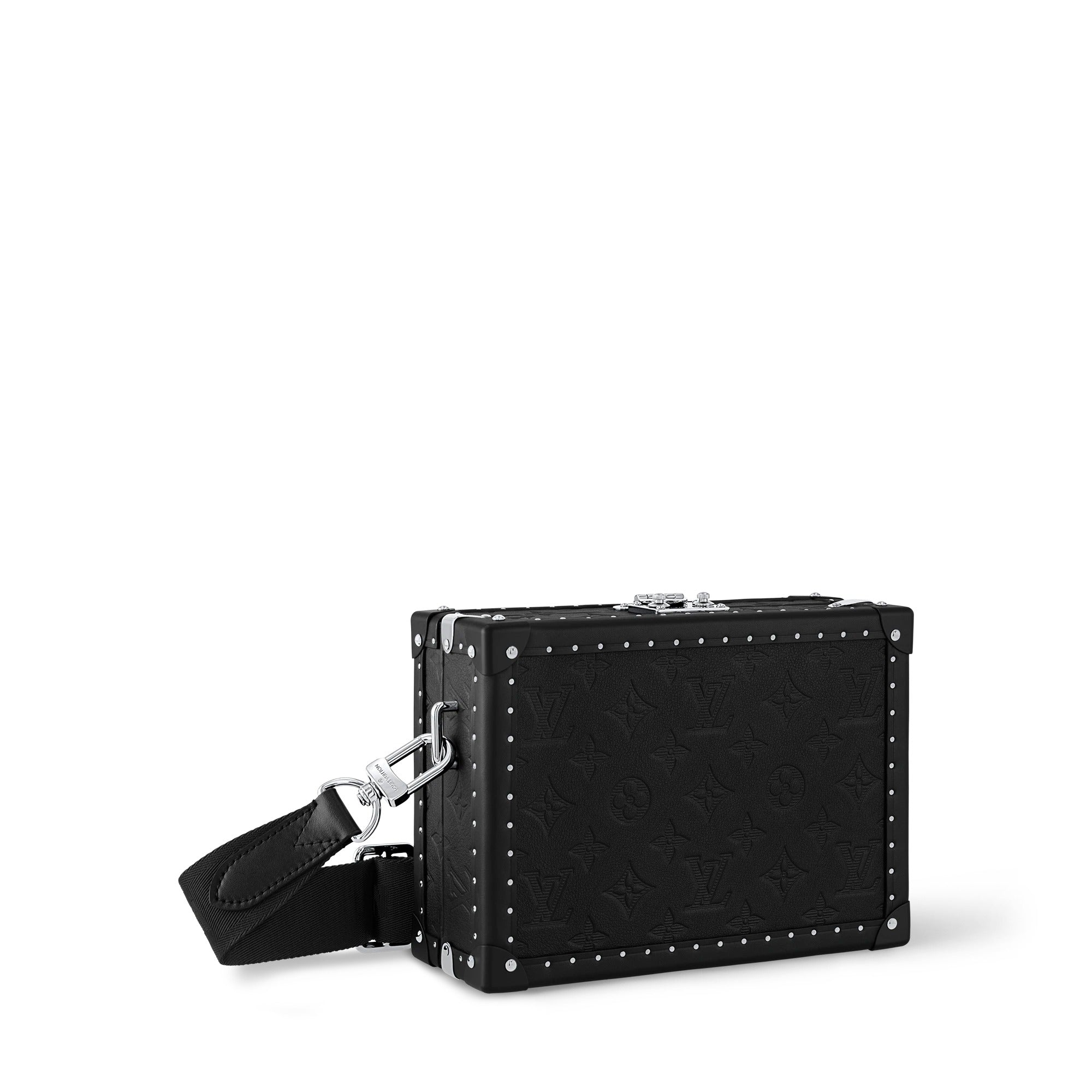 Clutch Box