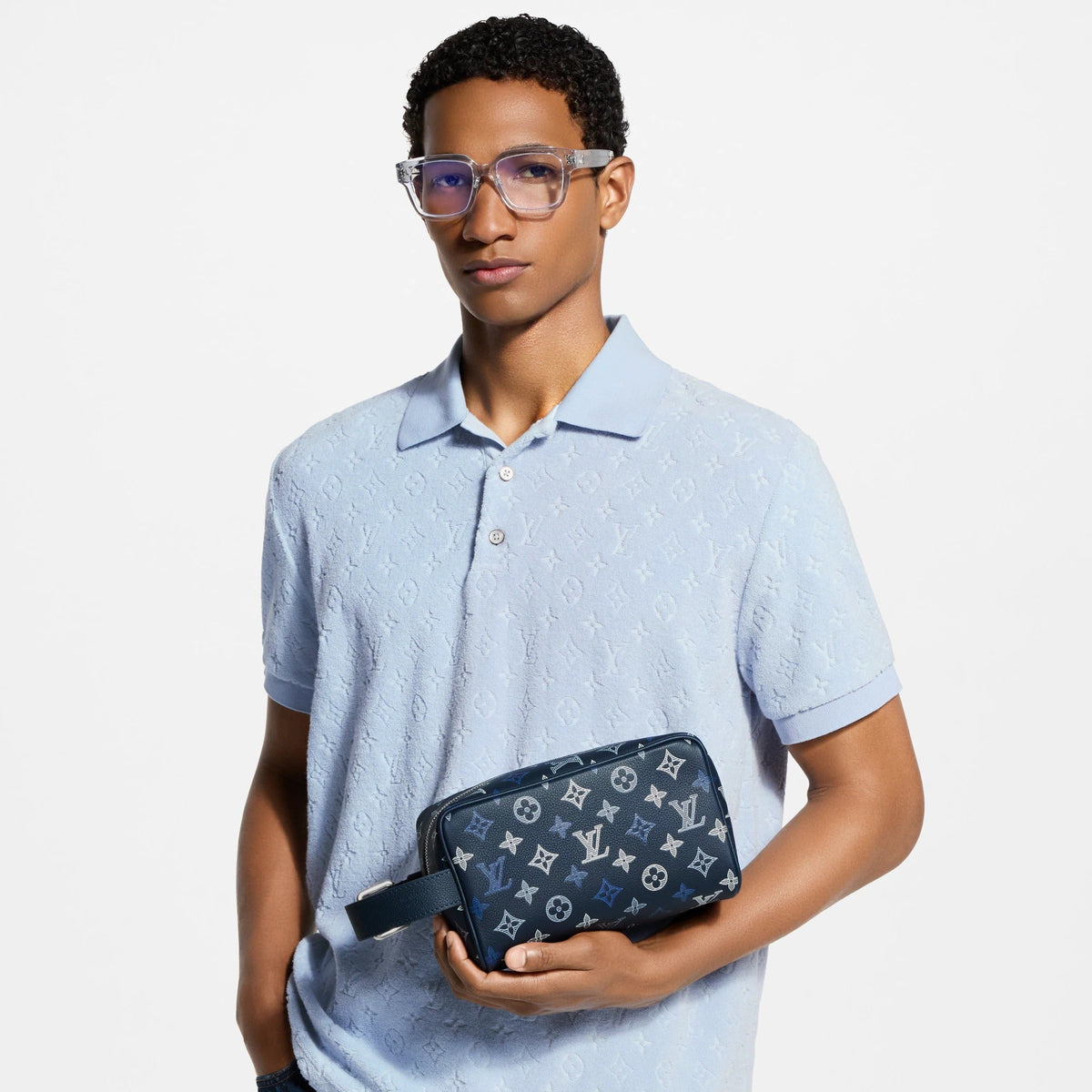 Locker Dopp Kit