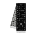 Reykjavik Cloud Scarf