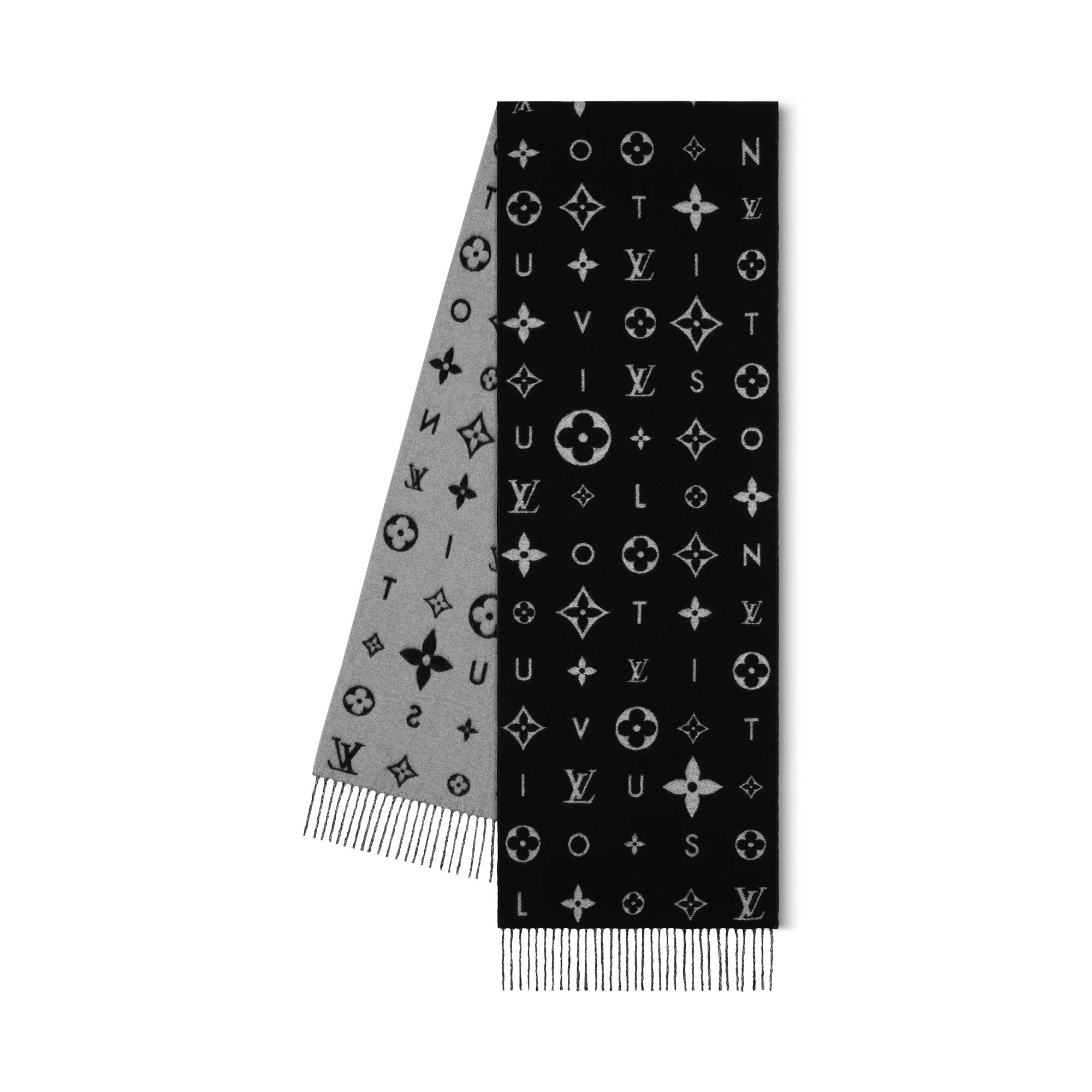 Reykjavik Cloud Scarf