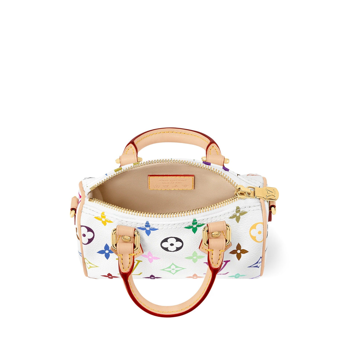 LV x TM Nano Speedy