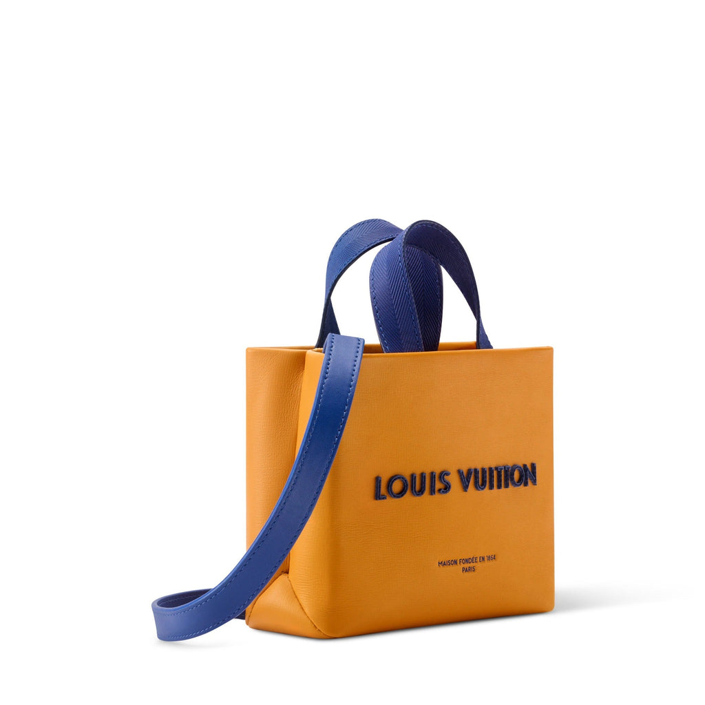 Nano Shopper Tote