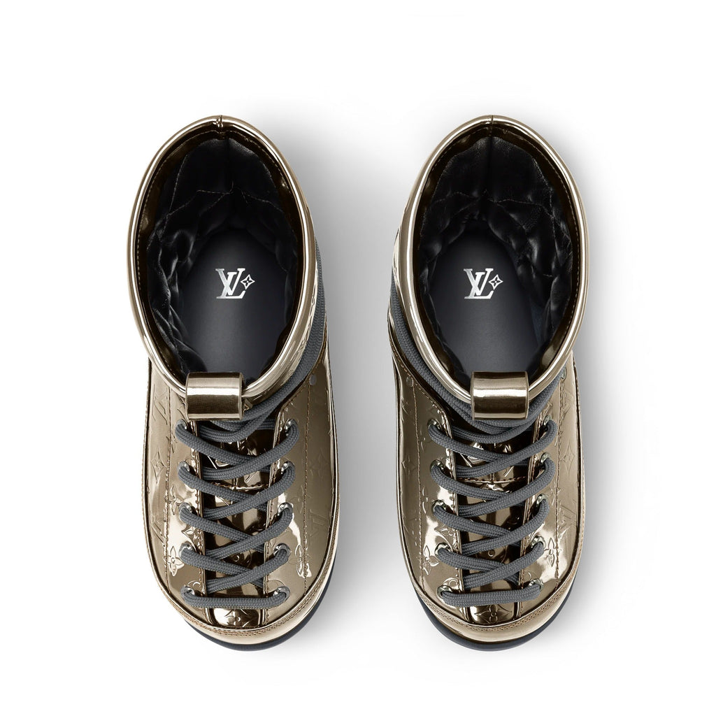 LV Yeti Mid Boot