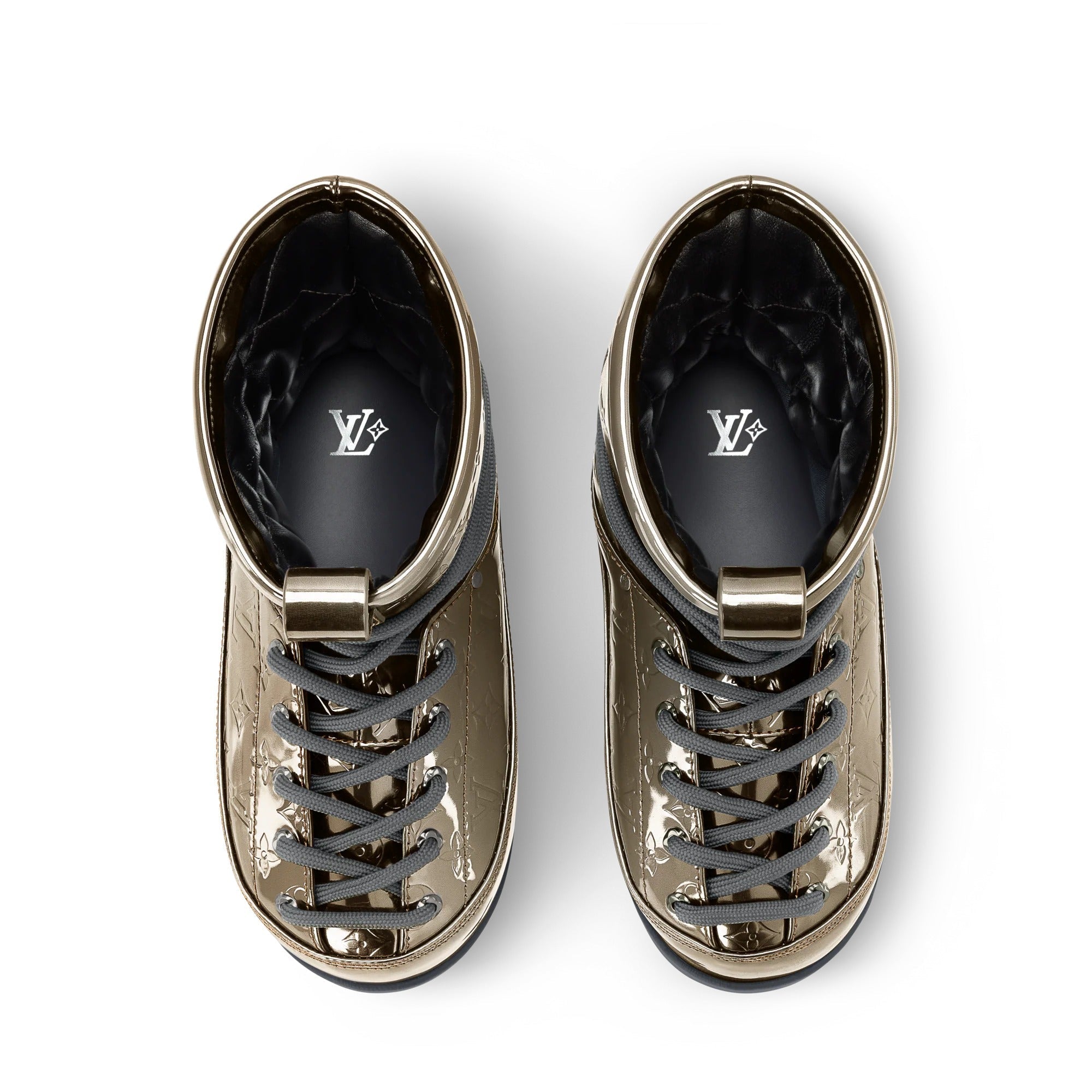 LV Yeti Mid Boot