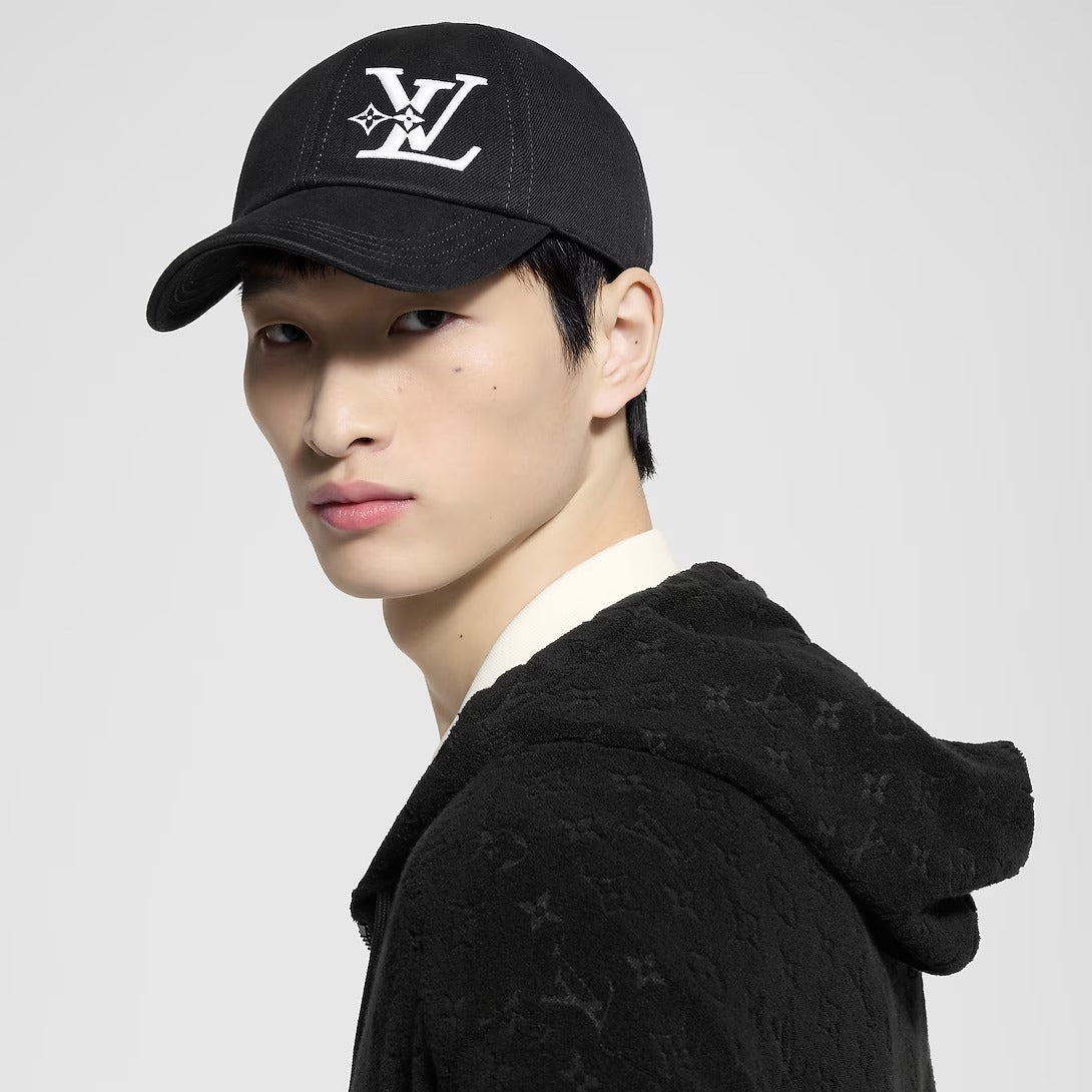 LV Smash Cap