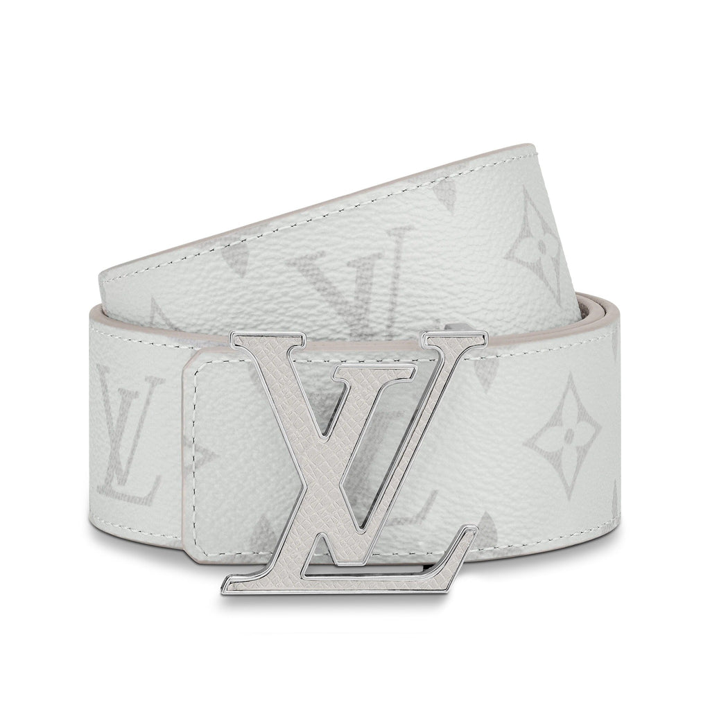 LV Initiales 40mm Reversible Belt