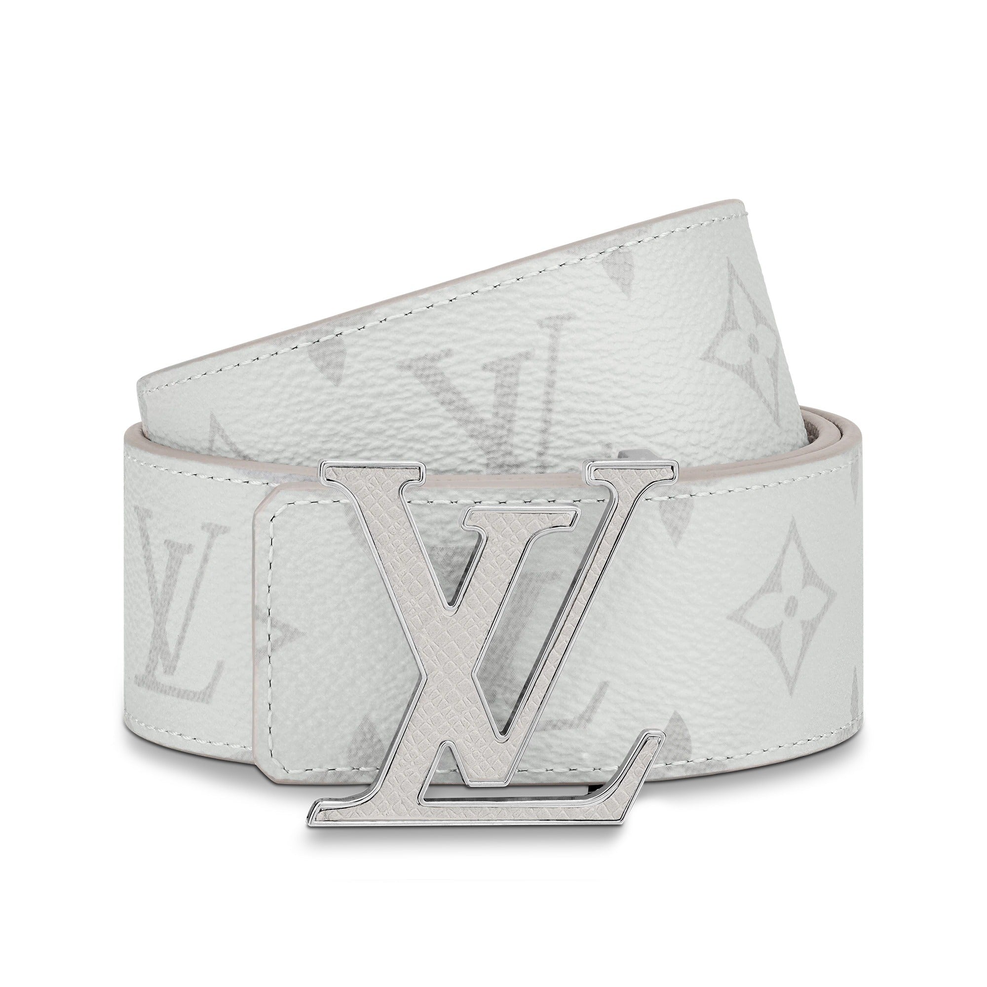 LV Initiales 40mm Reversible Belt