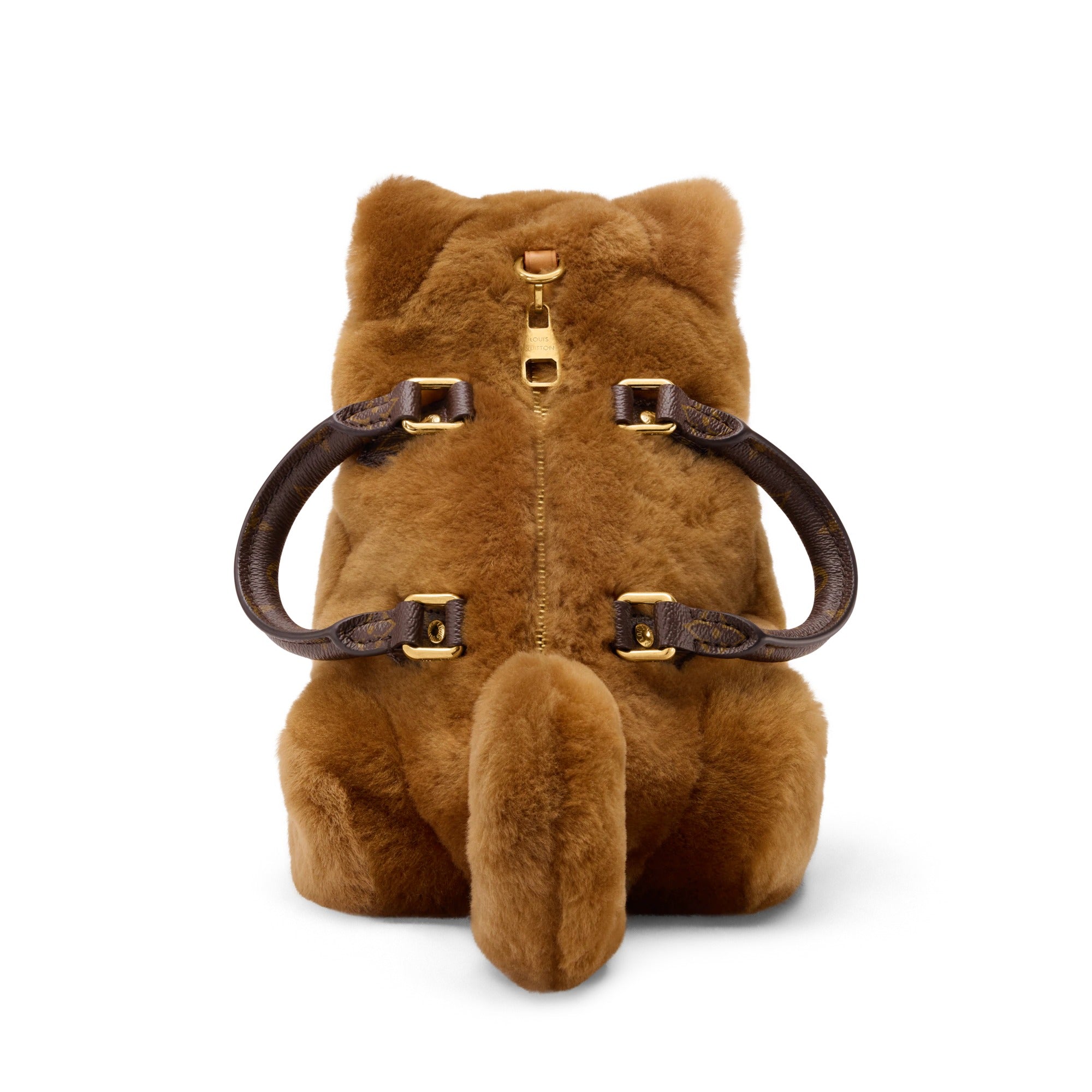 Shiba Bag