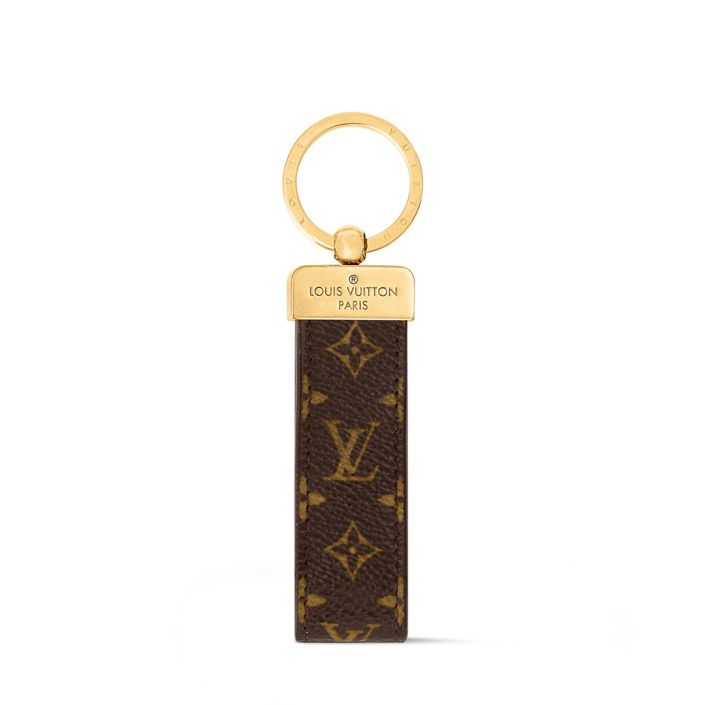 Dragonne Key Holder
