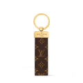 Dragonne Key Holder