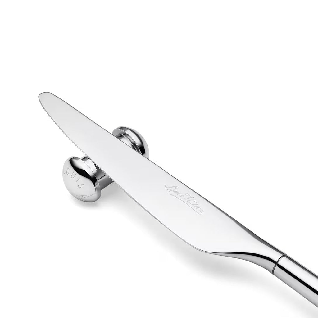 Rivet Set of 6 Knife Rest