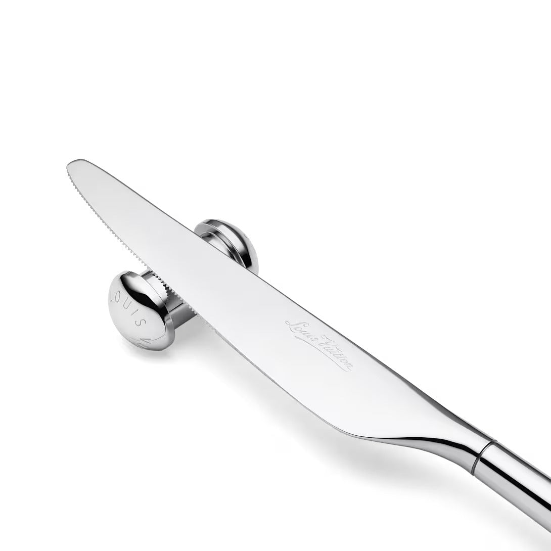 Rivet Set of 6 Knife Rest