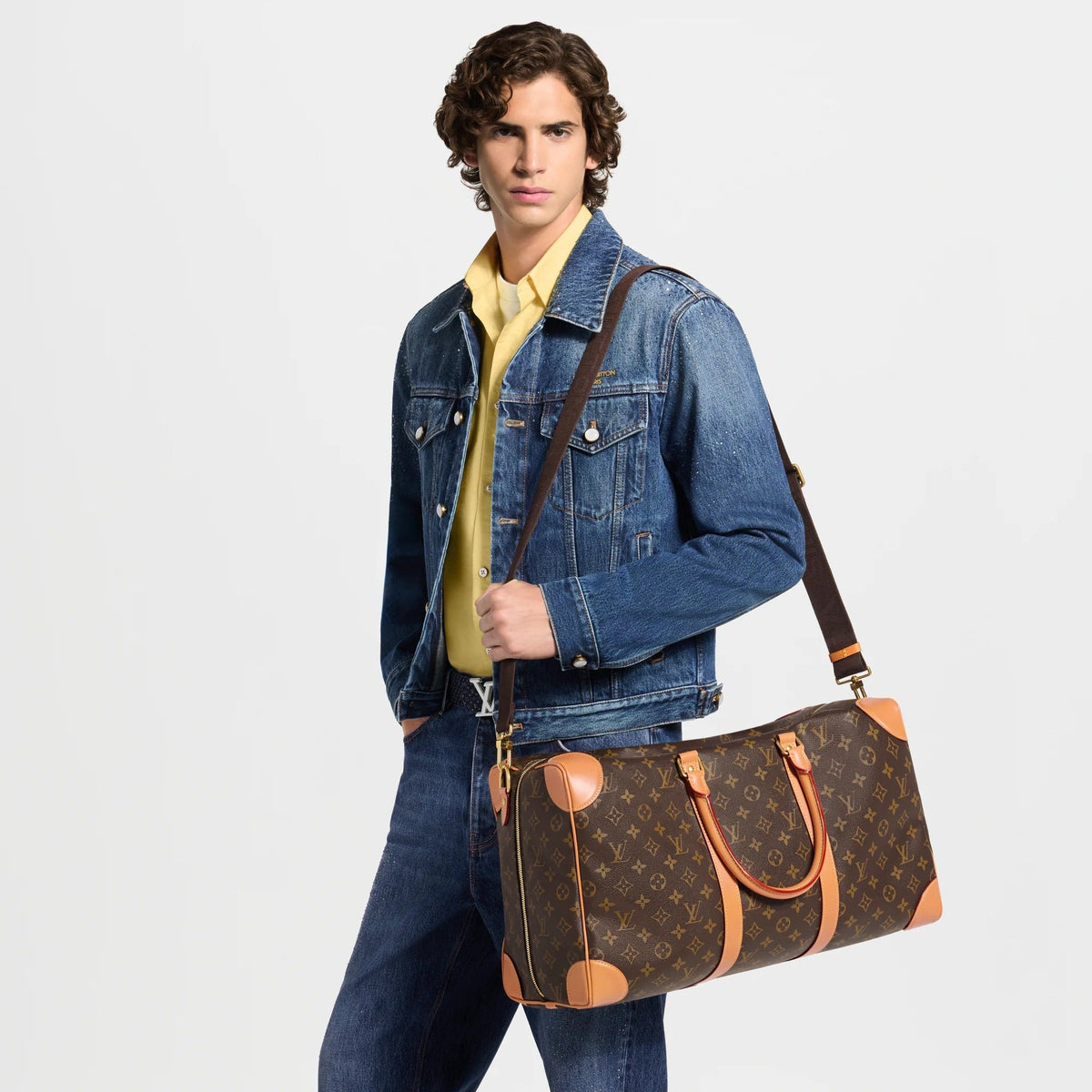 Dandy Duffle 50