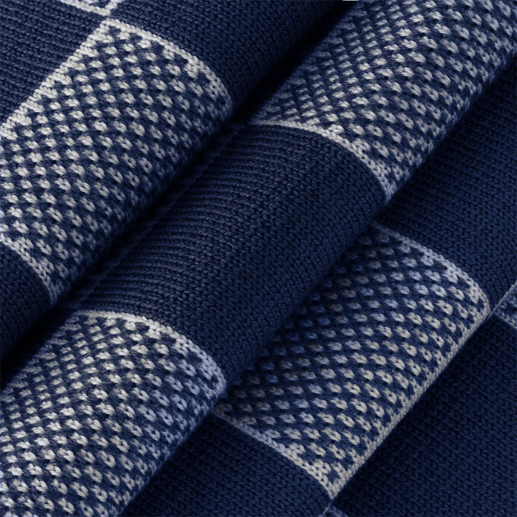 Damier Heritage Scarf